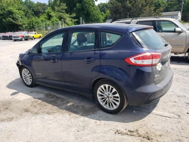 2017 Ford C-MAX SE