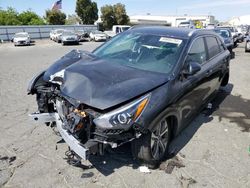 KIA Niro S salvage cars for sale: 2022 KIA Niro S