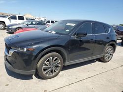 Mazda cx-5 Premium Vehiculos salvage en venta: 2023 Mazda CX-5 Premium