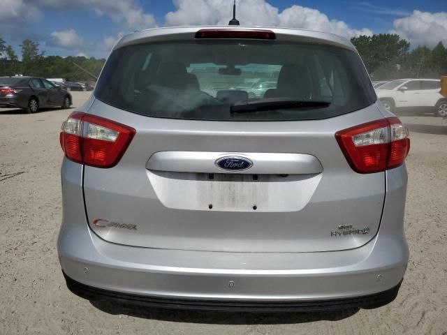 2013 Ford C-MAX SEL