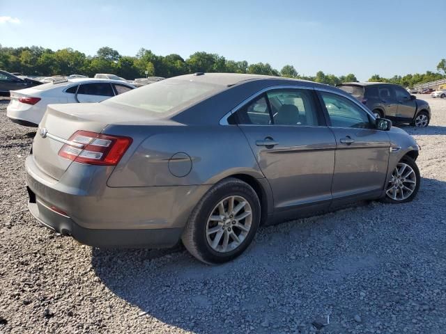 2014 Ford Taurus SE