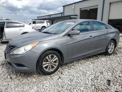 2012 Hyundai Sonata GLS for sale in Wayland, MI