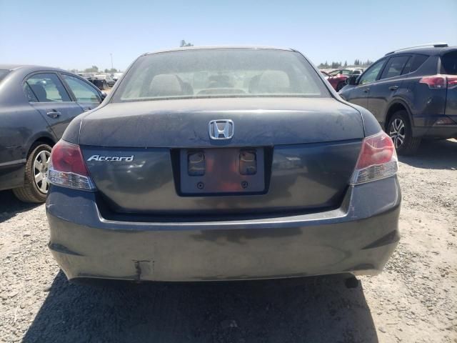 2008 Honda Accord LXP