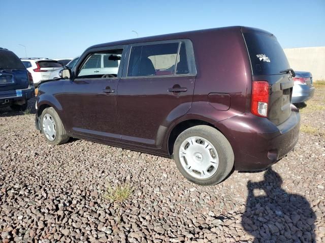 2012 Scion XB