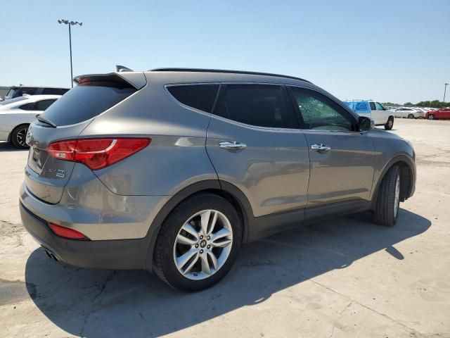 2015 Hyundai Santa FE Sport