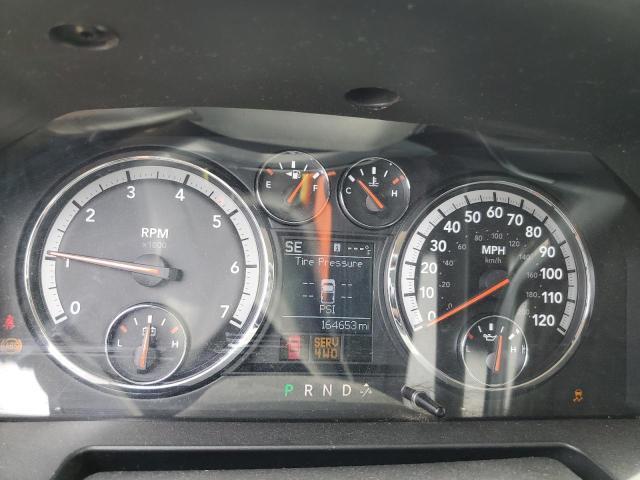 2010 Dodge RAM 1500