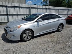 2013 Hyundai Sonata Hybrid for sale in Gastonia, NC