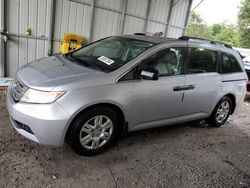 2011 Honda Odyssey LX en venta en Midway, FL