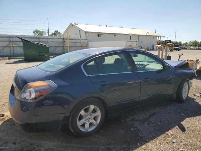 2009 Nissan Altima 2.5