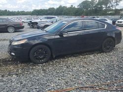 Acura salvage cars for sale: 2010 Acura TL