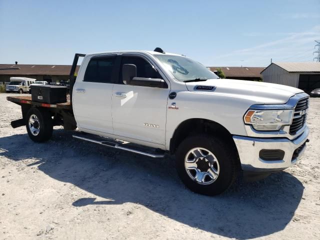 2019 Dodge RAM 2500 BIG Horn