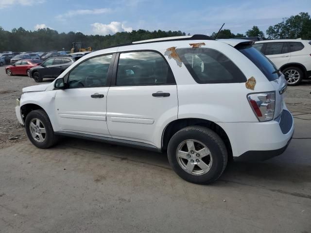 2008 Chevrolet Equinox LS