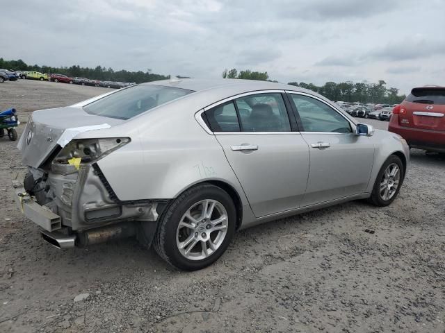 2010 Acura TL