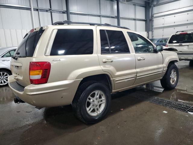 2000 Jeep Grand Cherokee Limited