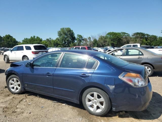 2009 Nissan Altima 2.5