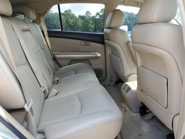 2006 Lexus RX 400