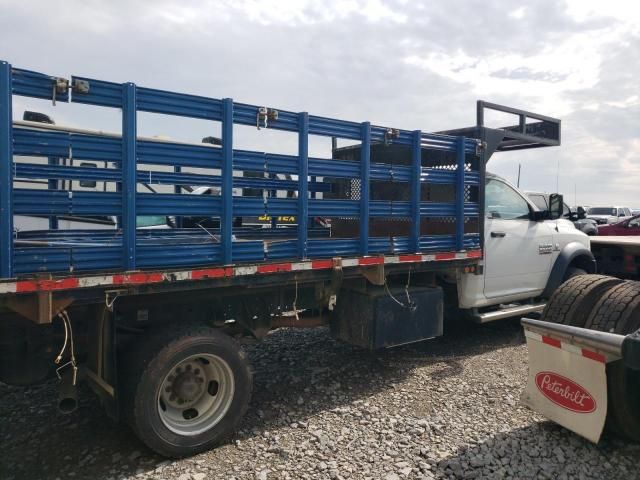 2015 Dodge RAM 5500