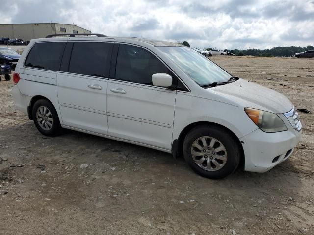 2009 Honda Odyssey EXL