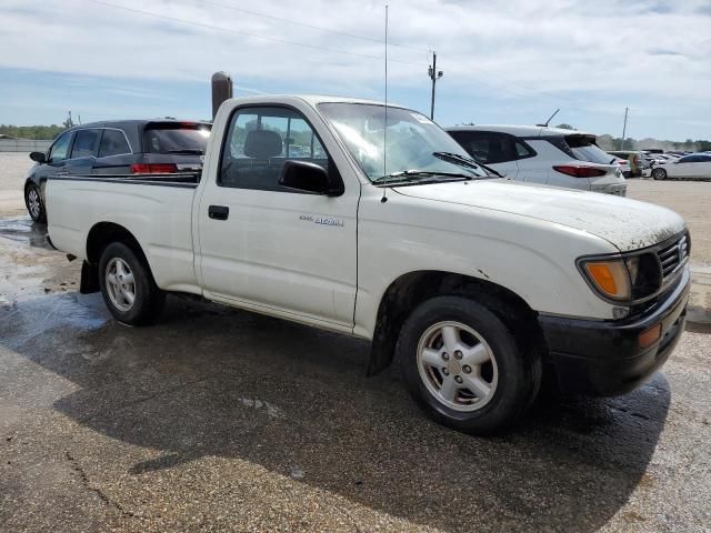 1995 Toyota Tacoma