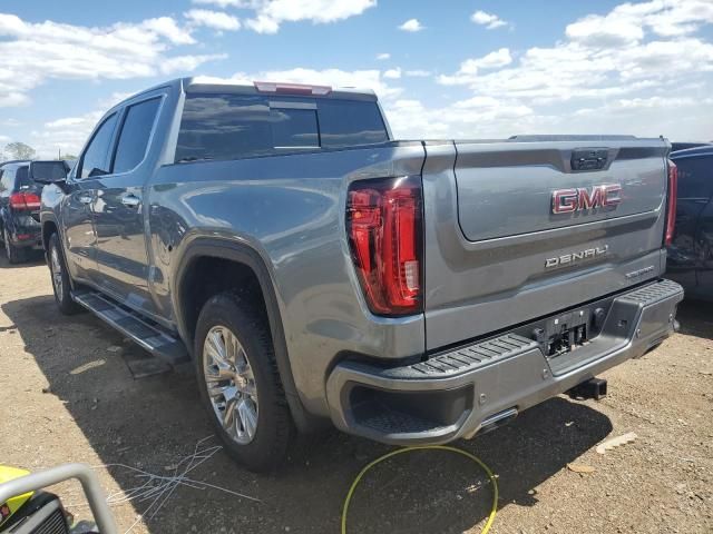 2020 GMC Sierra K1500 Denali