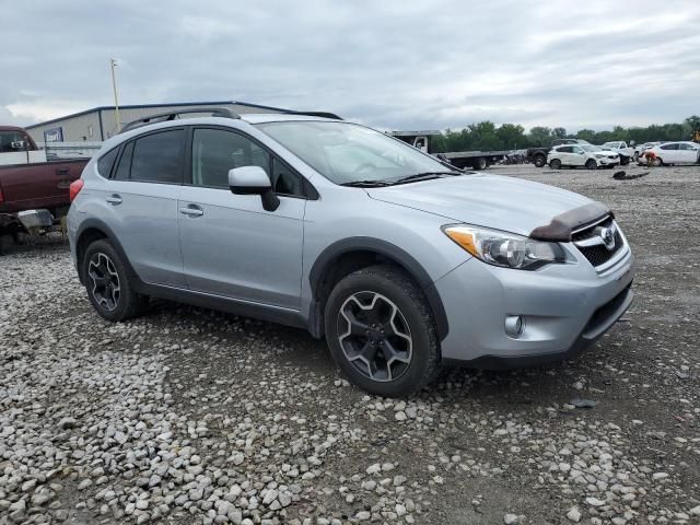 2013 Subaru XV Crosstrek 2.0 Premium