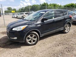 Ford Vehiculos salvage en venta: 2016 Ford Escape SE