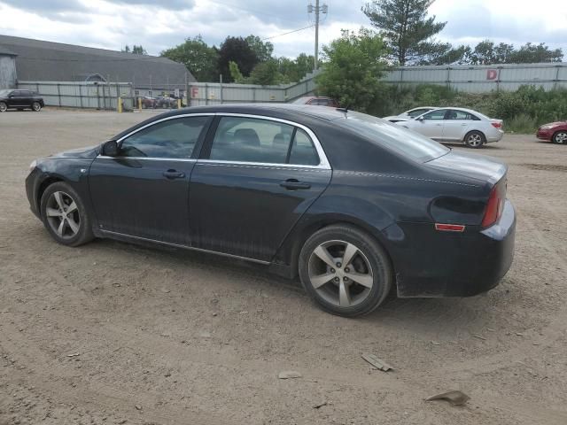 2008 Chevrolet Malibu 2LT