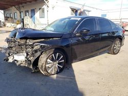 Honda Civic Vehiculos salvage en venta: 2023 Honda Civic EX