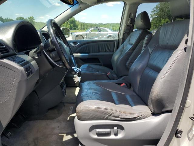 2005 Honda Odyssey Touring