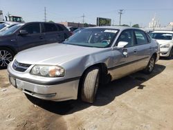 2003 Chevrolet Impala LS for sale in Chicago Heights, IL