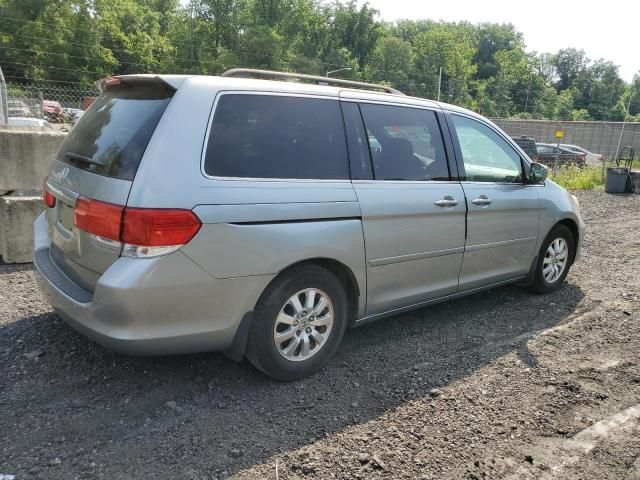 2009 Honda Odyssey EX