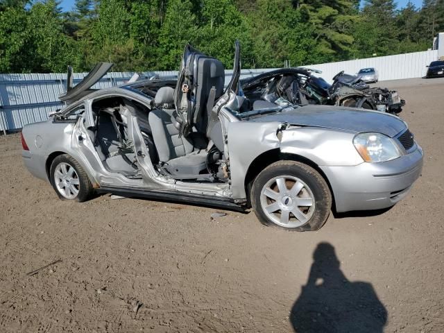 2006 Ford Five Hundred SE