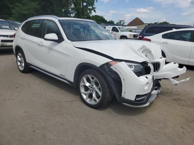 2015 BMW X1 XDRIVE28I