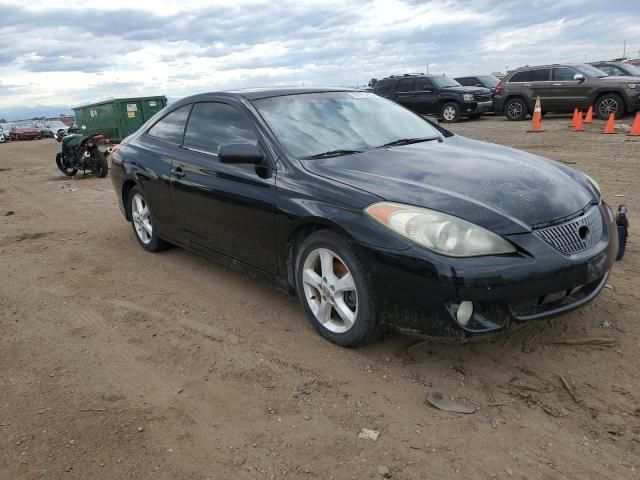 2004 Toyota Camry Solara SE