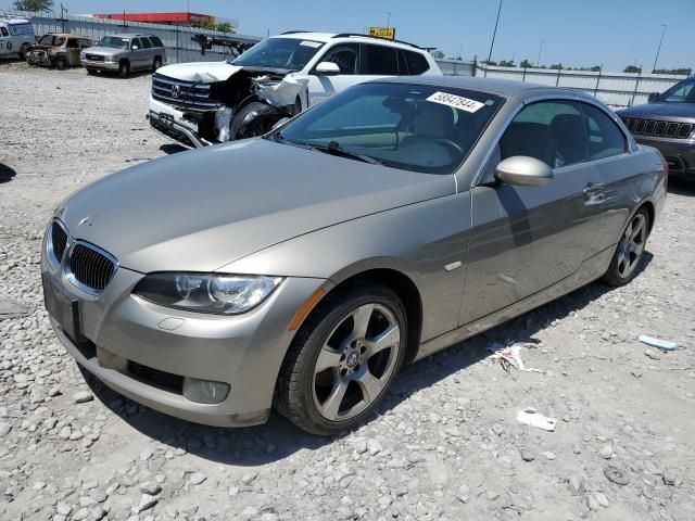 2007 BMW 328 I