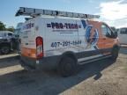 2015 Ford Transit T-250