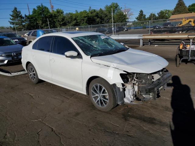 2018 Volkswagen Jetta SE