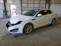 2013 KIA Optima EX en venta en Des Moines, IA