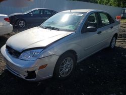 2005 Ford Focus ZX4 for sale in Windsor, NJ