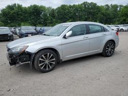 2012 Chrysler 200 S en venta en Chalfont, PA