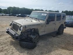 Vehiculos salvage en venta de Copart Conway, AR: 2018 Jeep Wrangler Unlimited Sport