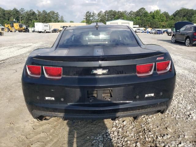 2010 Chevrolet Camaro SS