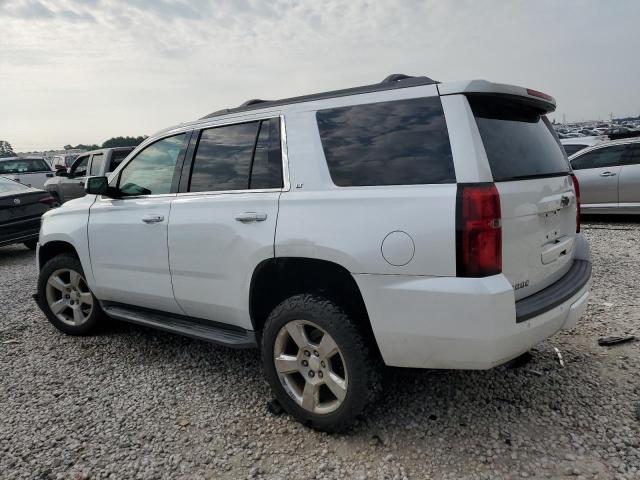 2016 Chevrolet Tahoe C1500 LT