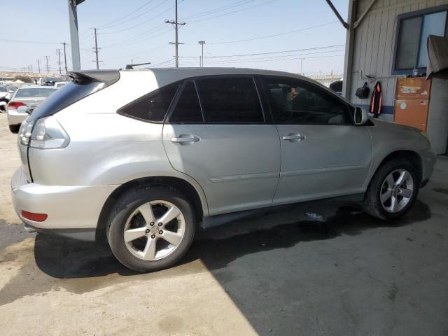 2007 Lexus RX 350