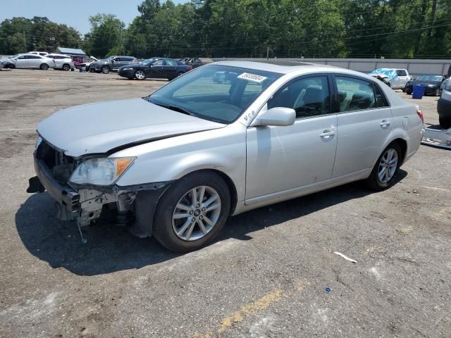 2009 Toyota Avalon XL