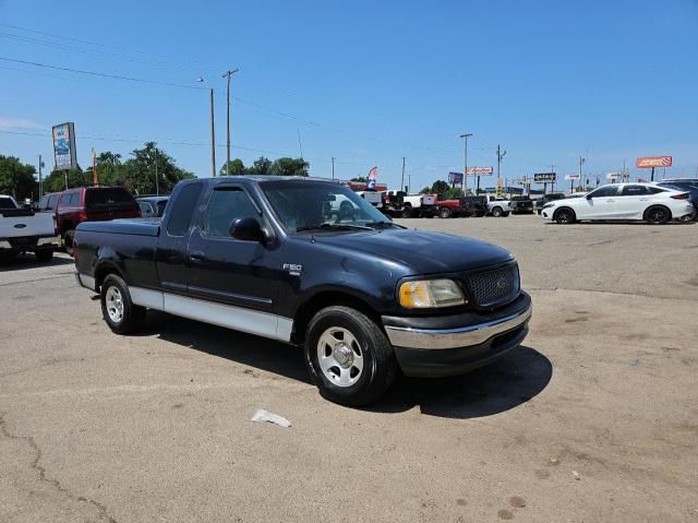 1999 Ford F150