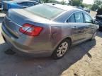 2012 Ford Taurus SEL