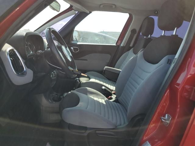 2014 Fiat 500L Lounge