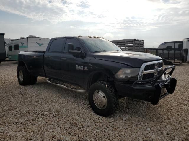 2013 Dodge RAM 3500 ST