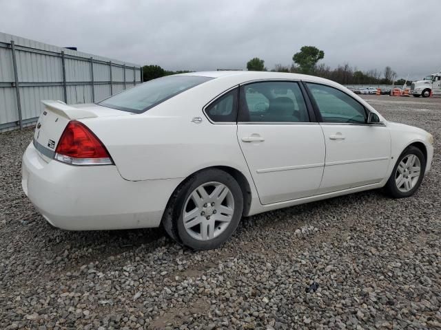 2006 Chevrolet Impala LT